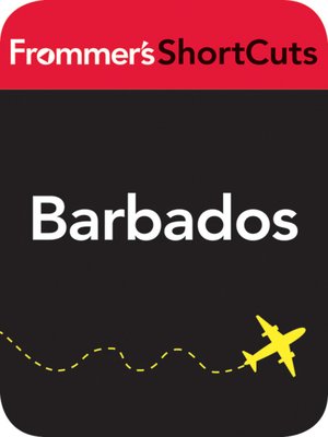 cover image of Barbados, Caribbean